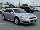 Used 2016 Chevrolet Impala Police image 3