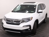 Certified 2020 Honda Pilot EX-L image 4