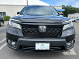 Certified 2019 Honda Passport Touring image 4