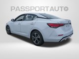 Certified 2023 Nissan Sentra SV image 5