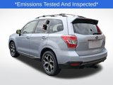 Used 2016 Subaru Forester 2.0XT Touring w/ Eyesight & Navigation System image 4