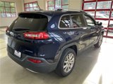 Used 2014 Jeep Cherokee Limited image 4