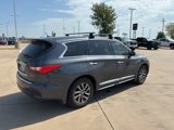 Used 2014 INFINITI QX60 FWD w/ Driver Assistance Package image 4
