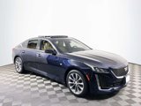 Used 2020 Cadillac CT5 Premium Luxury image 3