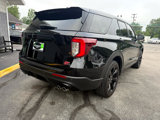 Used 2022 Ford Explorer ST w/ ST Street Pack image 3