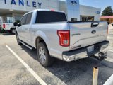 Used 2016 Ford F150 XLT w/ Equipment Group 302A Luxury image 4