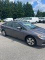 Used 2015 Honda Civic LX image 2