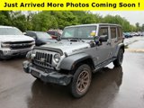 Used 2014 Jeep Wrangler Unlimited Sport w/ Quick Order Package 24S image 3