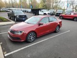 Used 2017 Volkswagen Jetta SE image 4