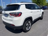 Used 2019 Jeep Compass Limited image 5