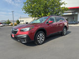 Used 2022 Subaru Outback Premium image 5