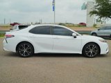 Used 2020 Toyota Camry SE image 4