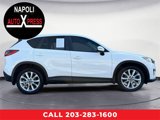 Used 2015 MAZDA CX-5 Grand Touring image 2