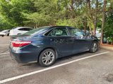 Used 2016 Toyota Camry XLE image 3