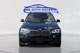Used 2016 BMW X5 xDrive50i image 2