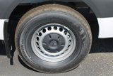 New 2024 Mercedes-Benz Sprinter 144 Cargo image 4