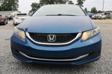 Used 2013 Honda Civic LX image 4