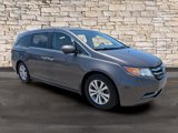 Used 2016 Honda Odyssey EX-L image 3
