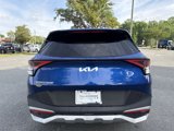 Used 2023 Kia Sportage EX image 4