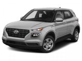 Used 2020 Hyundai Venue SE image 4
