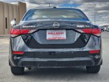 Used 2024 Nissan Sentra SV w/ SV Premium Package image 4
