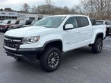 Used 2018 Chevrolet Colorado ZR2 w/ LPO, Premium Interior Package image 6