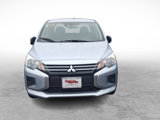 New 2024 Mitsubishi Mirage G4 ES image 2