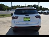 New 2025 Jeep Compass Latitude w/ Altitude Special Edition image 3