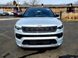 New 2025 Jeep Compass Limited w/ High Altitude Package image 3