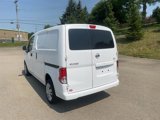 Used 2020 Nissan NV200 SV w/ Back Door Glass Package image 2