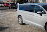 Used 2022 Chrysler Voyager LX image 4