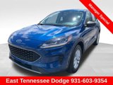 Used 2022 Ford Escape SE image 3