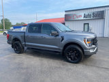 Used 2022 Ford F150 4x4 SuperCrew image 3