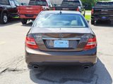 Used 2014 Mercedes-Benz C 300 4MATIC Sedan image 4