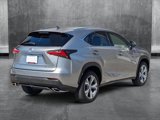 Used 2017 Lexus NX 200t FWD image 5