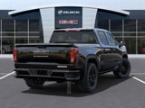 New 2025 GMC Sierra 1500 Elevation image 5