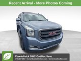 Used 2016 GMC Yukon XL SLT w/ HD Trailering Package image 2