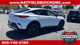 New 2025 Buick Envista Sport Touring w/ Convenience I Package image 5