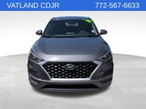 Used 2021 Hyundai Tucson SE image 2