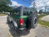 Used 2022 Ford Bronco 2-Door w/ Sasquatch Package image 6