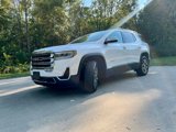 Used 2022 GMC Acadia SLE w/ Driver Convenience Package image 2
