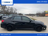 Used 2012 Subaru Impreza WRX Limited image 4