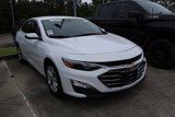 Used 2023 Chevrolet Malibu LT image 3