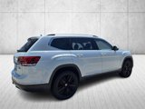Used 2019 Volkswagen Atlas SEL Premium image 5