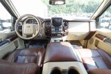 Used 2013 Ford F350 King Ranch w/ King Ranch w/Chrome Pkg image 2