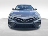 Used 2020 Toyota Camry SE image 2