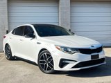 Used 2020 Kia Optima SE image 5