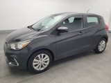 Used 2017 Chevrolet Spark LT image 2