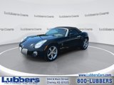 Used 2006 Pontiac Solstice Convertible w/ Premium Package image 4
