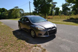 Used 2014 Ford Focus S image 4